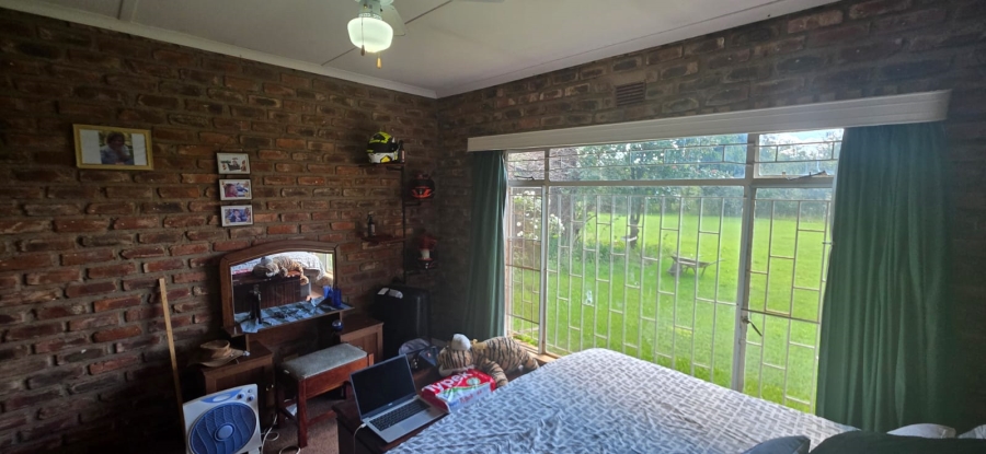 4 Bedroom Property for Sale in Potchefstroom Rural North West
